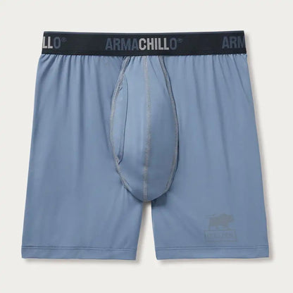 Men's Armachillo Bullpen Boxer Briefs