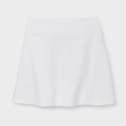 Women's NoGA Air Mid-Rise Skort