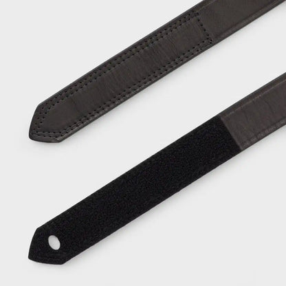 Men's Buckle-less Belt