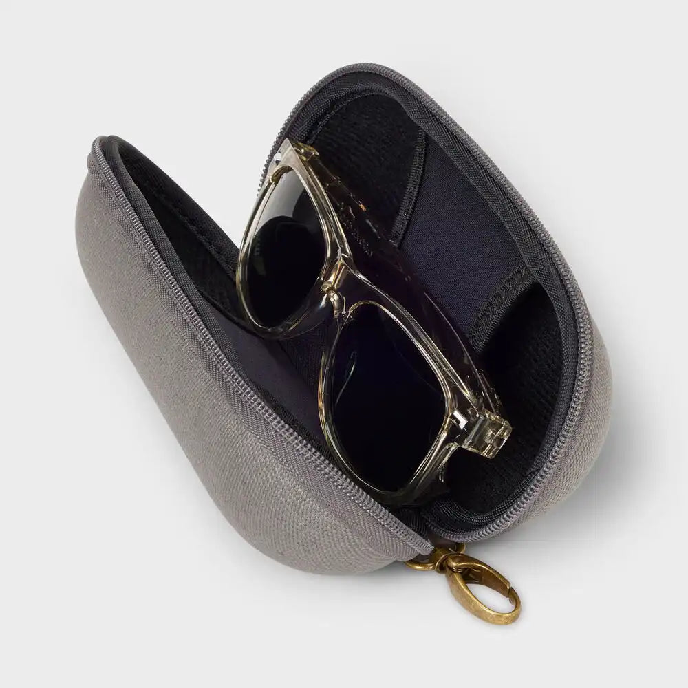 Sunglasses Pillbox