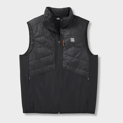 Men's AKHG Outer Limit Hybrid Vest
