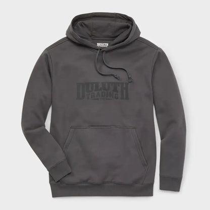 Men's Midweight Relaxed Fit Beer Pocket Hoodie