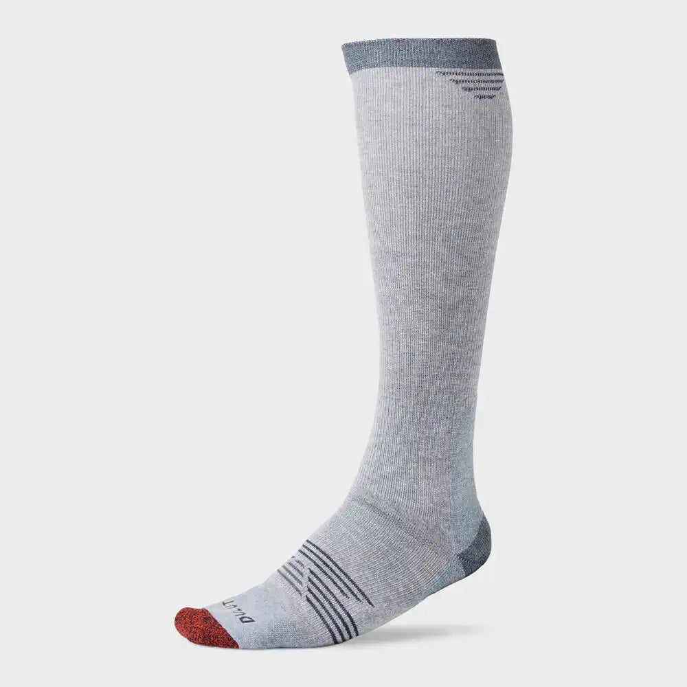 Men's 7-Year Lightweight Performance Over-the-Calf Socks