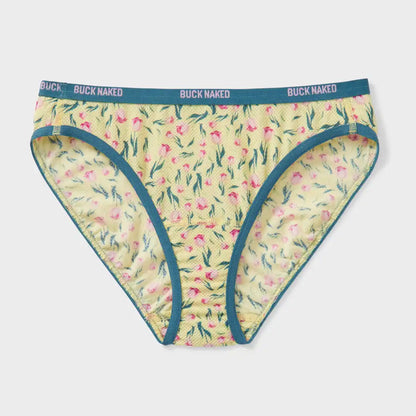 Women's Buck Naked High Cut