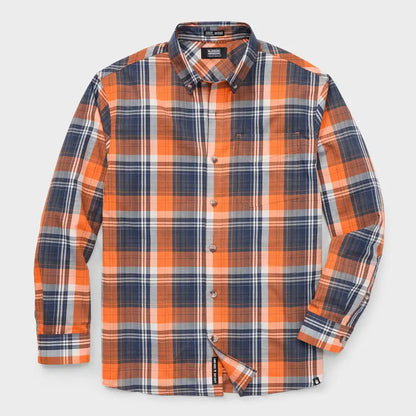 Men's AKHG Midnight Sun Relaxed Fit Shirt