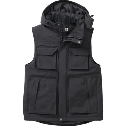 Men's Whaleback Waterproof Insulated Vest
