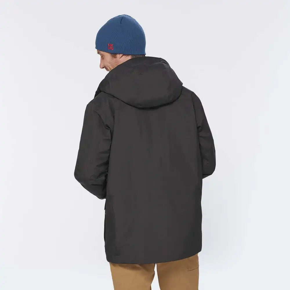 Men's AKHG Red Run Jacket
