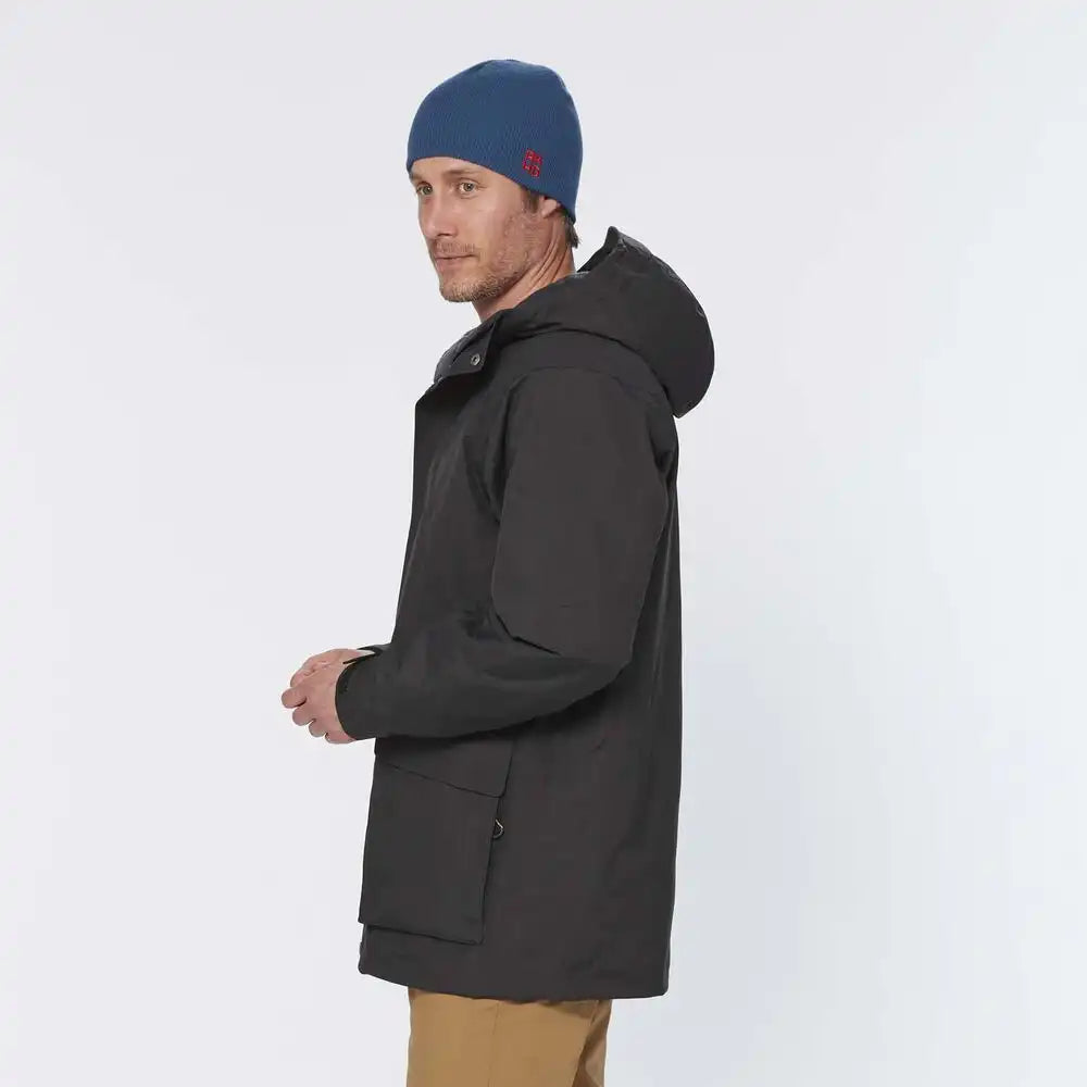 Men's AKHG Red Run Jacket
