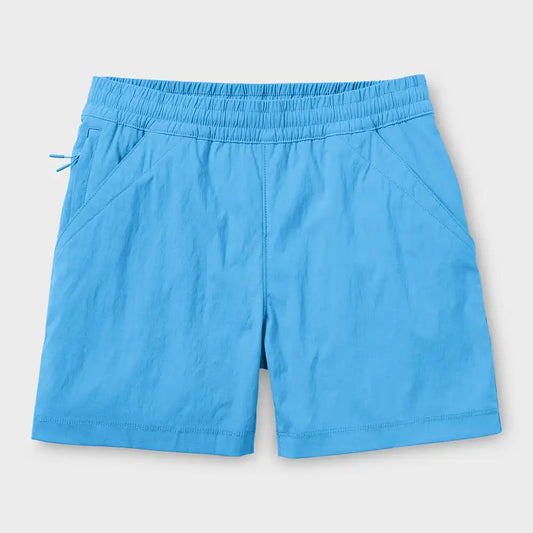 Women's AKHG Access Point Pull-On Shorts